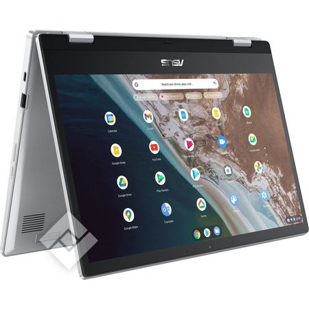 ASUS Chromebook Flip CX1400FKA-EC0093-BE