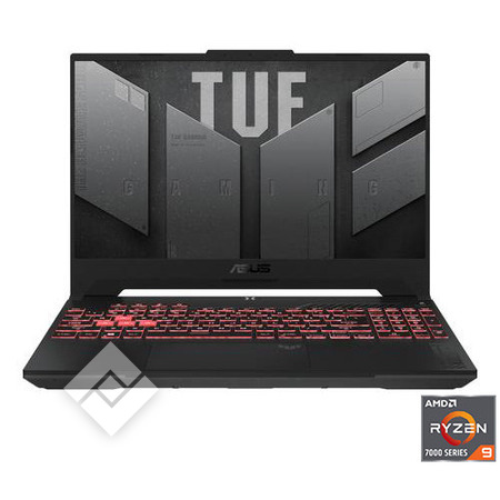 ASUS TUF GAMING A15 FA507UI-LP015W