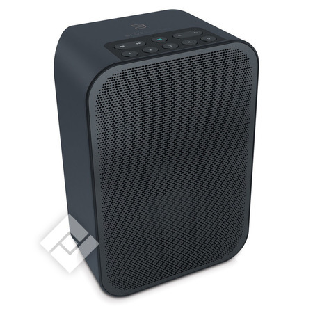 ENCEINTE WI-FI BLUESOUND PULSE FLEX 2i BLACK | Vanden Borre