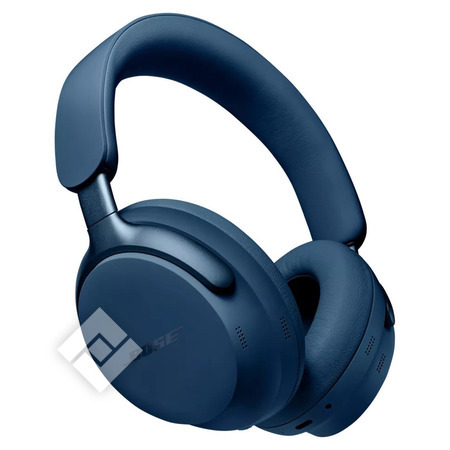 BOSE QUIETCOMFORT ULTRA HEADPHONE LUNAR BLUE