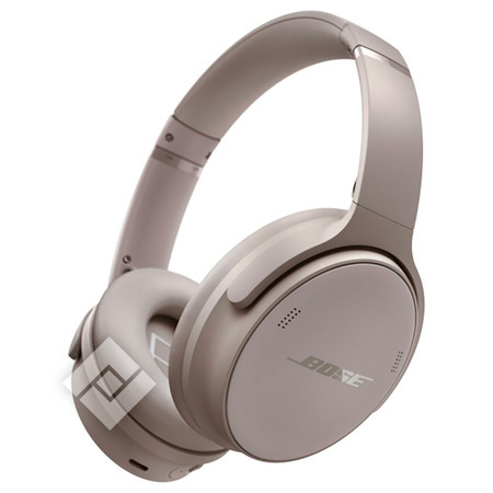 BOSE QUIETCOMFORT HEADPHONE SANDSTONE