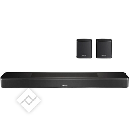 BOSE SMART SOUNDBAR