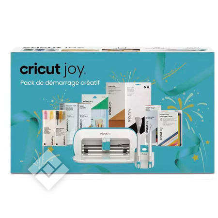 CRICUT PACK JOY HOLIDAY