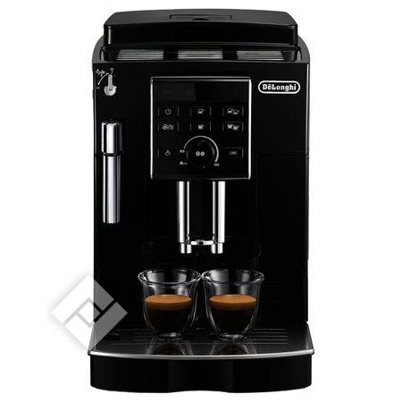 DELONGHI VOLAUTOMATISCH ESPRESSOMACHINE ECAM 13.123B Vanden Borre