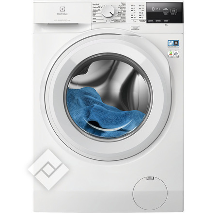 ELECTROLUX EFI6284W