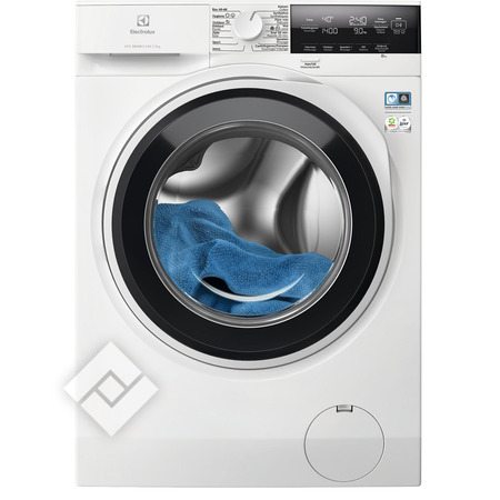 ELECTROLUX EFI6394GW