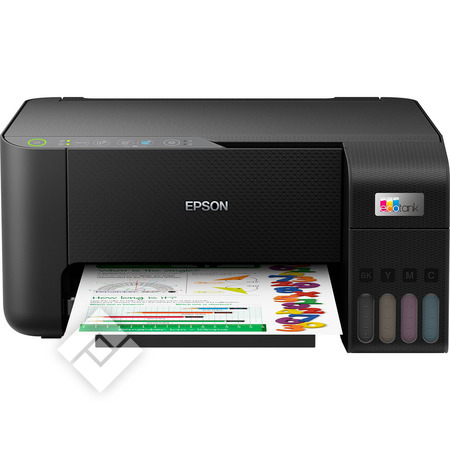 Comment bien choisir son imprimante Epson ?