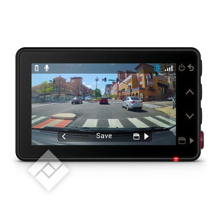 GARMIN DASHCAM X210