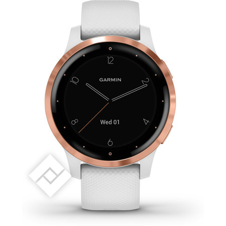 wifi garmin vivoactive 4s