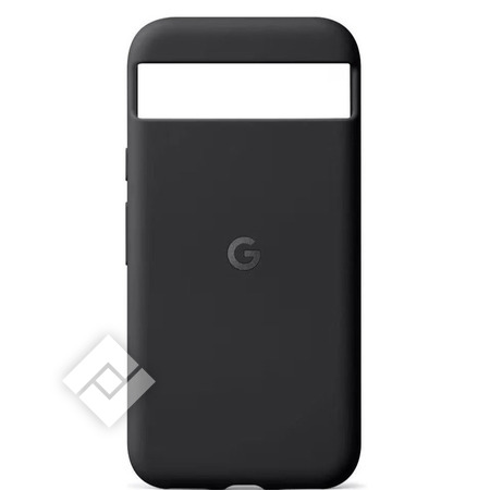 GOOGLE COQUE PIXEL 8A NOIR