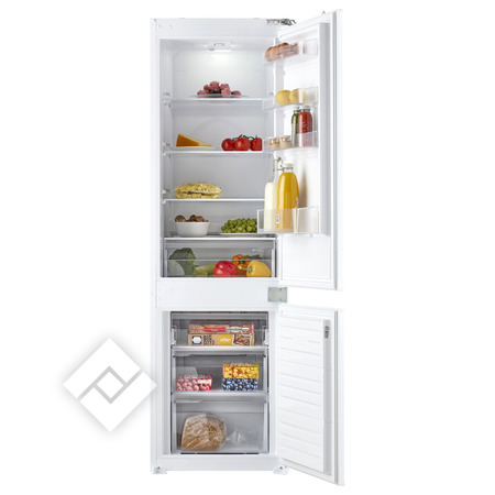 Refrigérateur et congélateur encastrable
