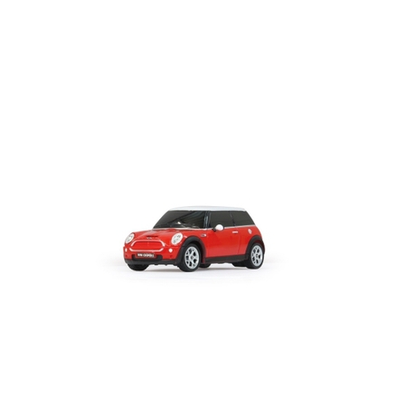 mini cooper telecommandee