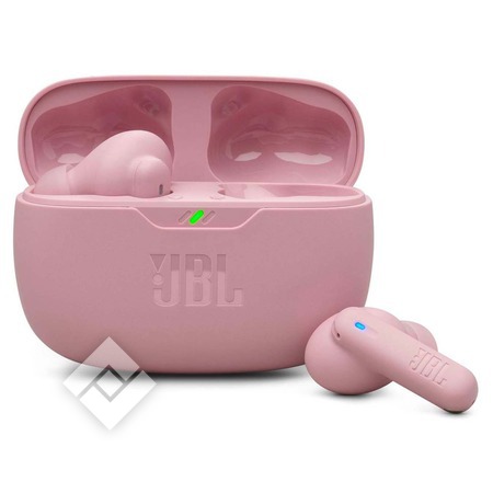 JBL WAVE BEAM 2 PINK