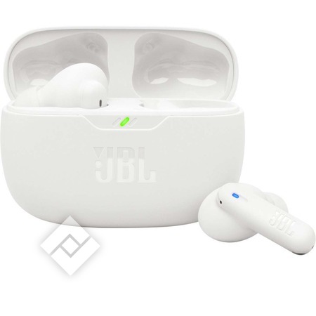 JBL WAVE BEAM 2 WHITE