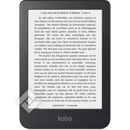 Kobo Clara 2E - Que vaut cette liseuse pour lire des livres et livres audio  ? Test et vidéo - IDBOOX