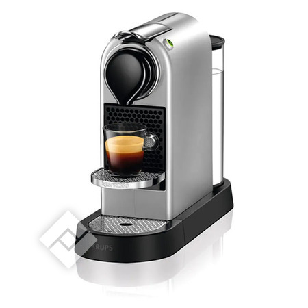 Nespresso Krups Machine à café dosettes, Cafetière expresso