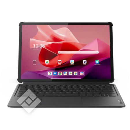 CLAVIER POUR TABLETTE LENOVO KEYBOARD PACK TAB P12 BE