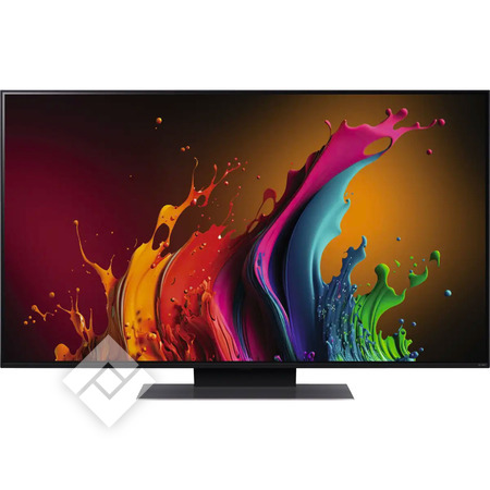 LG QNED 4K 50 POUCES 50QNED87T6B (2024)
