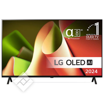 LG OLED48B46LA