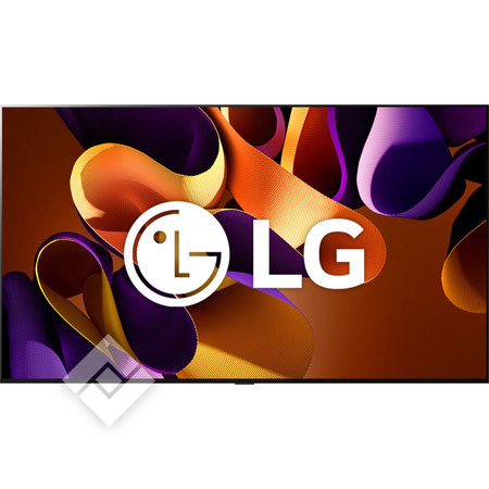 LG OLED evo 4K 97 INCH OLED97G45LW (2024)