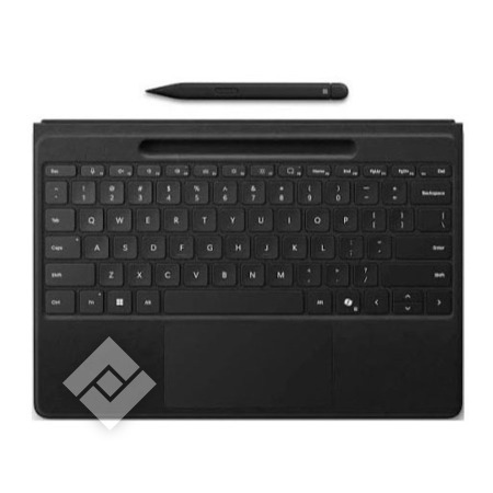 MICROSOFT FLEX KEYS +S.PEN SURF.PRO