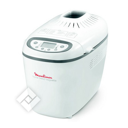 MOULINEX OW610110 HOME BREAD