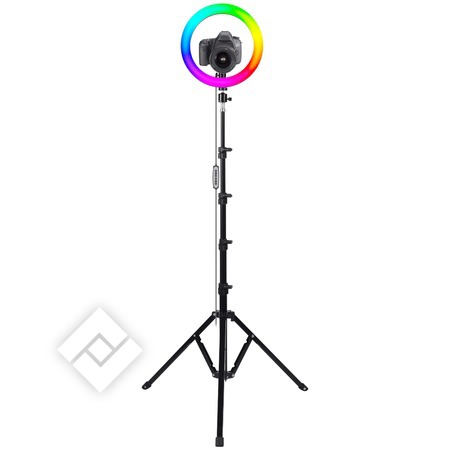 MOVIN PHOTO VLOGGER RGB PACK XL