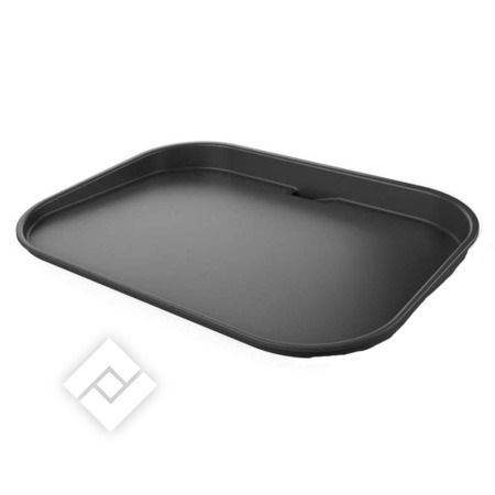 NINJA WOODFIRE FLAT PLANCHA PLATE