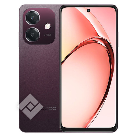 OPPO A60 5G 128/4 BLACK RED