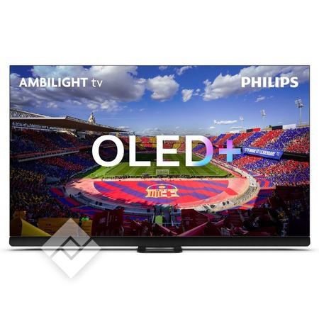 TV PHILIPS 77OLED908/12 (2023) | Vanden Borre