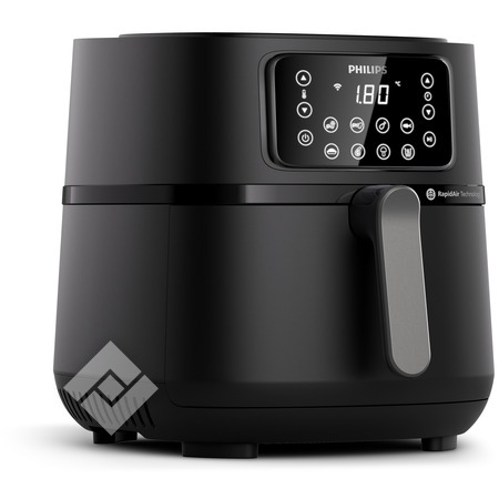 Friteuse Philips Airfryer connecte serie 5000 XXL HD9285/93