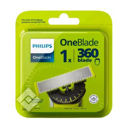 PHILIPS ONEBLADE QP410/50