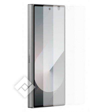 SAMSUNG FRONT PROTECTION FILM TRANSPARANCY 