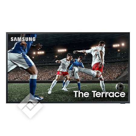 SAMSUNG THE TERRACE QLED 4K 65 INCH QE65LST7TCUXXN (2021)