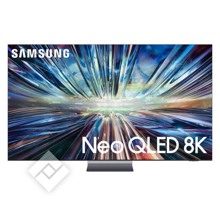 SAMSUNG Neo QLED 8K 65 POUCES QE65QN900DTXXN (2024)