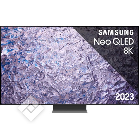 TV SAMSUNG NEO QLED 8K 85 POUCES QE85QN800C (2023)