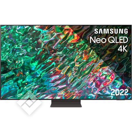 TV SAMSUNG NEO QLED 4K 85 POUCES QE85QN90C (2023)