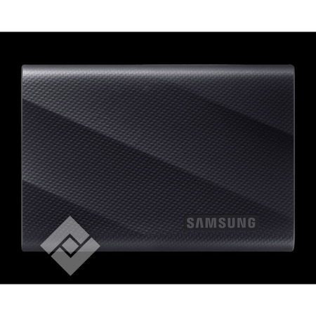 DISQUE DUR EXTERNE SAMSUNG SSD T9 4TB GREY