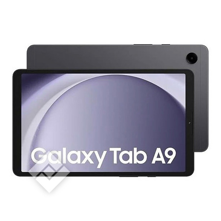 TABLETTE SAMSUNG TAB A9 WIFI 128GB GRAY