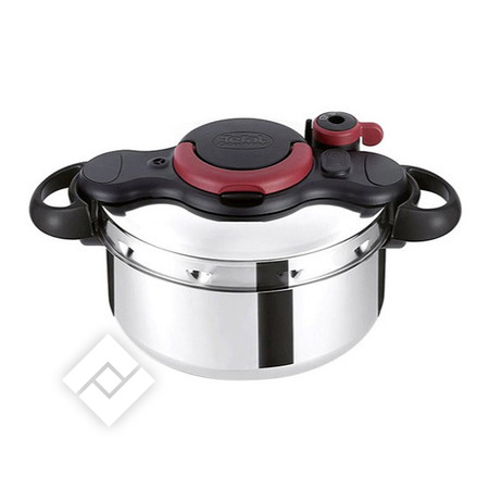 TEFAL CLIPSOMINUT P4624966