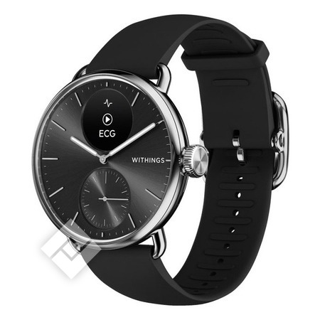 WITHINGS SCANWATCH 2 38MM BLACK