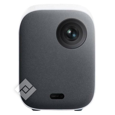 Mini Vidéoprojecteur Mi Smart Projector Compact Noir XIAOMI