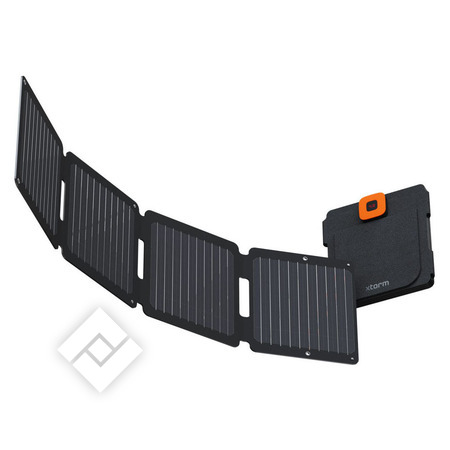 XTORM SOLAR BOOSTER CHARGER 28W FOLDABLE SOLAR PANEL