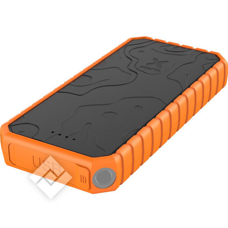 XTORM XR202 XTREME POWERBANK RUGGED 35W 20000MAH OUTDOOR WATER-RESISTANT